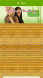 Mobile Screenshot of elitelaserandskincare.com